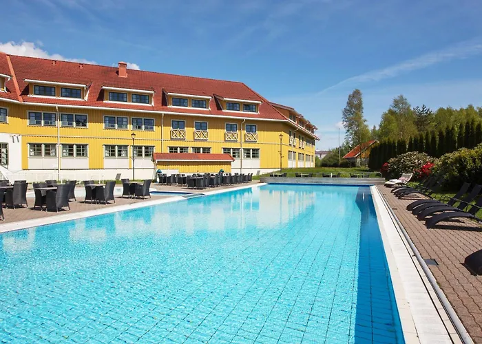 Scandic Sorlandet Kristiansand