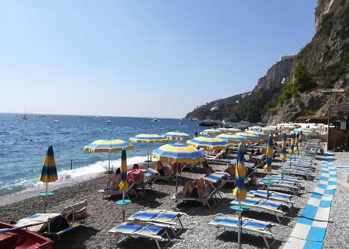 Grand Hotel Excelsior Amalfi