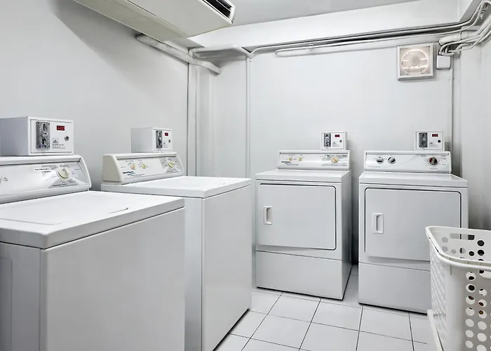 Citadines Sukhumvit 11 Bangkok Aparthotel
