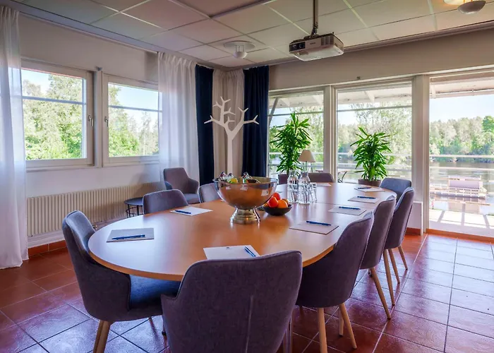 Best Western Hotel Botnia Umeå