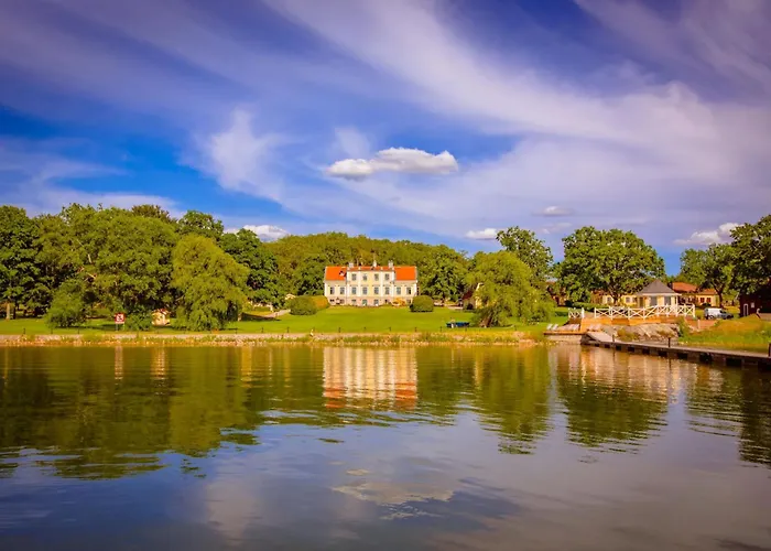 Kraegga Hotell Bålsta