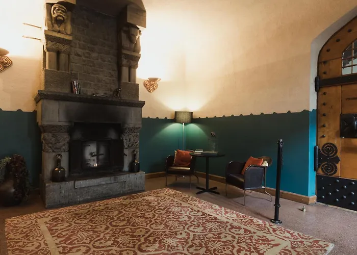 Home Hotel Jugend Helsinki