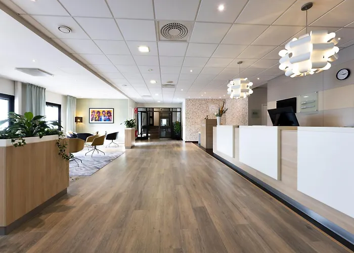 Good Morning+ Nyköping Hotell