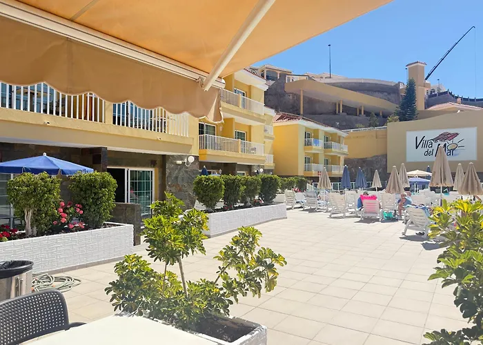 Villa Del Mar Patalavaca