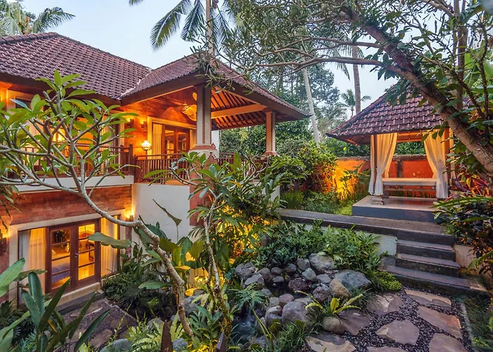 HotellRama Phala & Spa