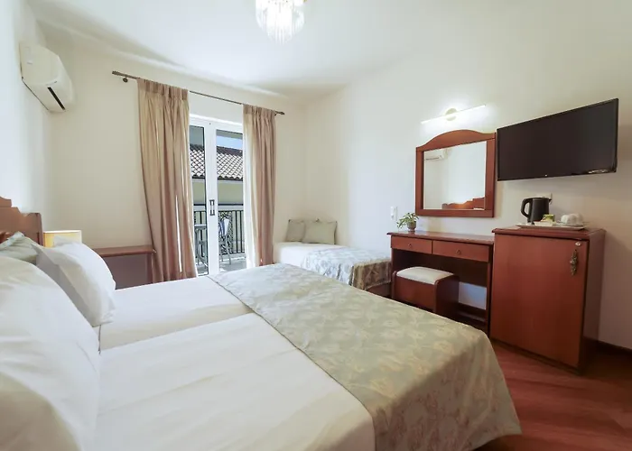 Diana Hotel Zakynthos stad