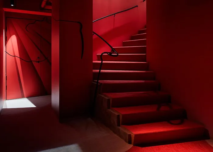 Zzz Dreamscape Hotel Stockholm
