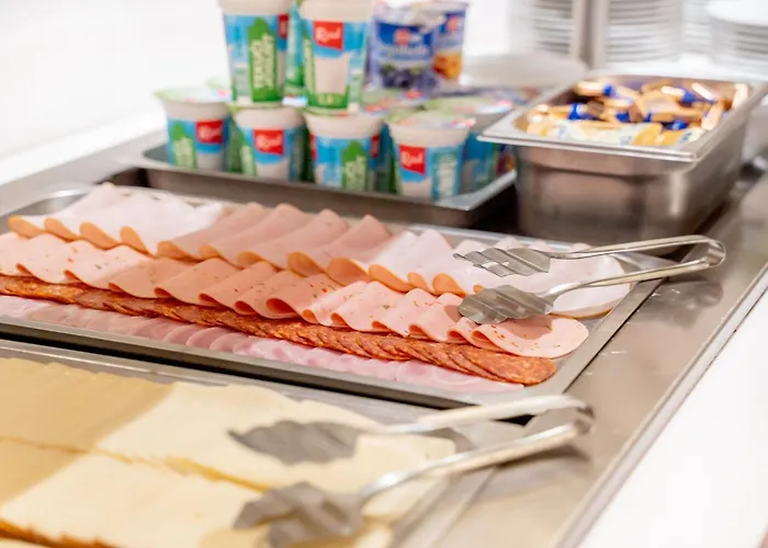 Hotel Perla Dubrovnik