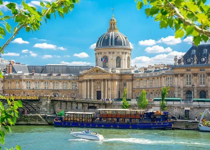 HotellDes Deux Continents