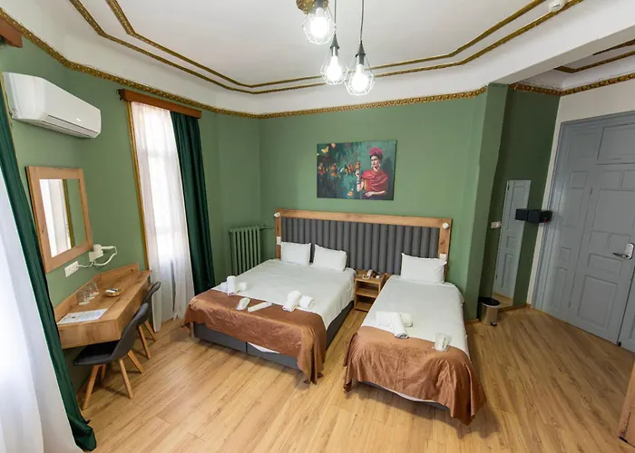 HotellNea Metropolis