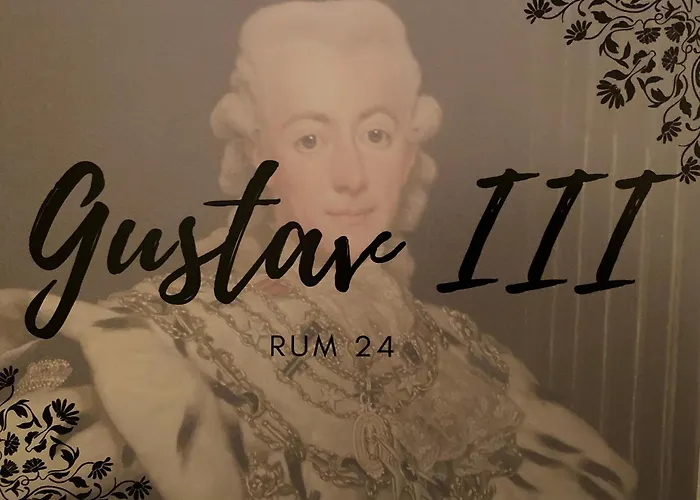 Strand Hotel Norrköping