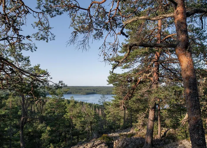 Borkhult Lapphem Aparthotel Åtvidaberg