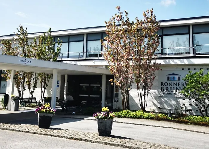 Ronneby Brunn Hotell