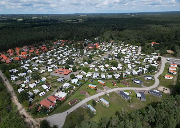 Holiday Park Auf Dem Simpel Soltau