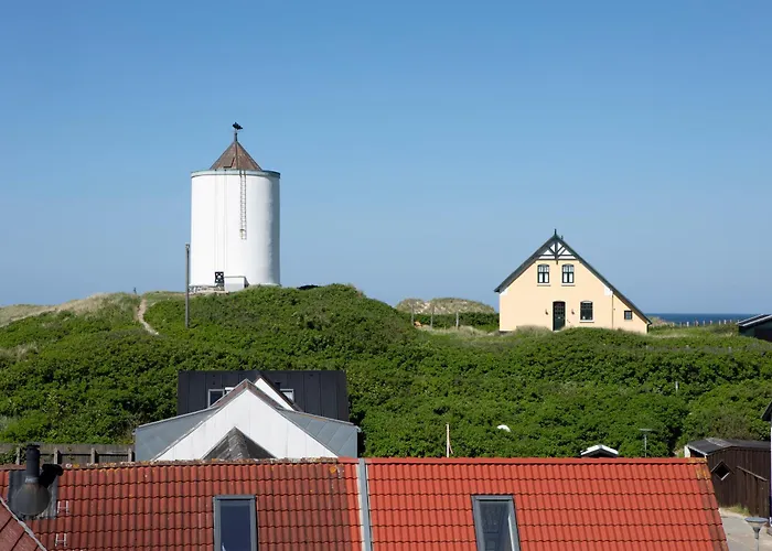 Hotel Klitbakken Løkken