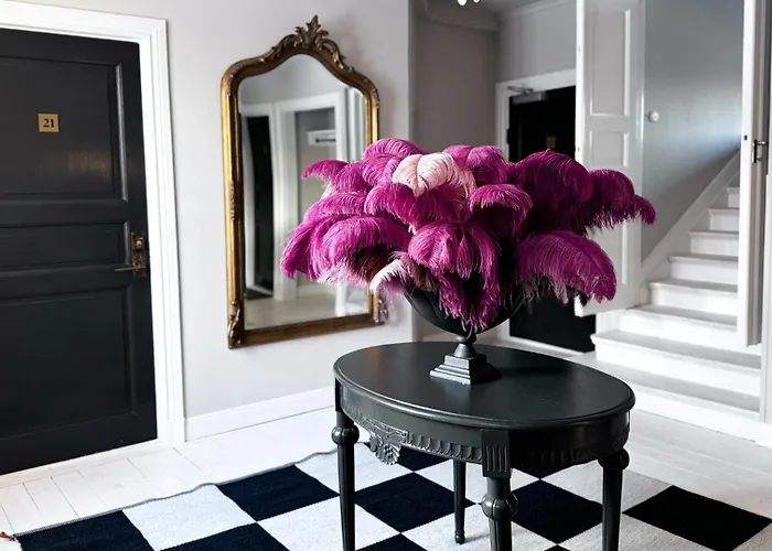 Görvälns Slott Hotell Jarfalla