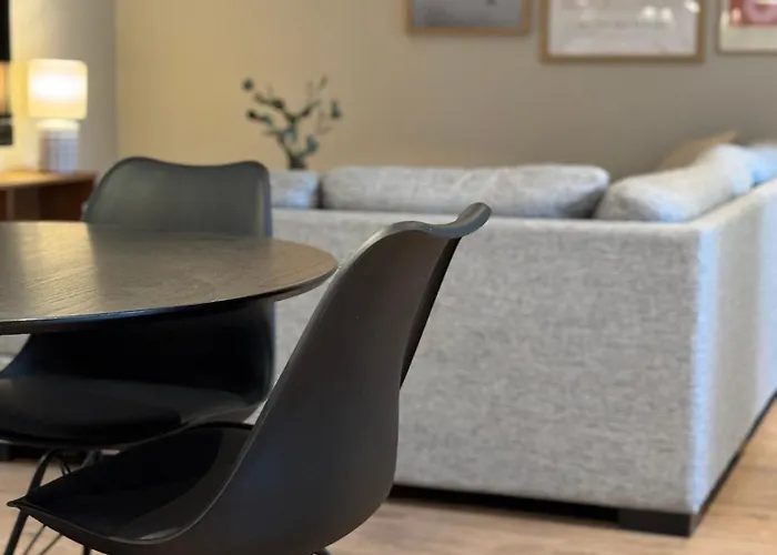 Rest And Stay Piteå