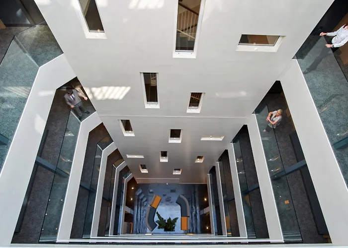 Chi Hotell Barcelona