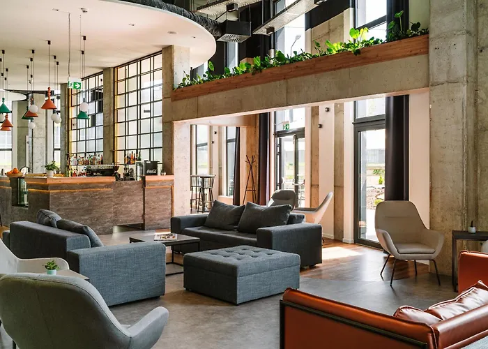 Convictus Cracovia Hotell