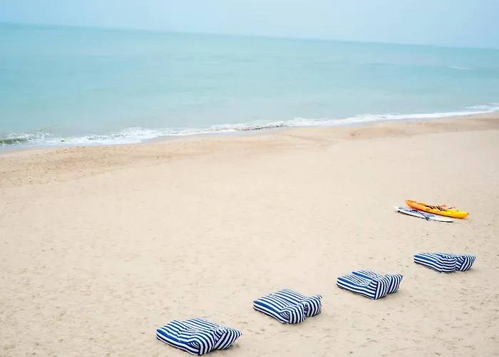 Veranda Resort & Villas Hua Hin Cha Am Cha-Am