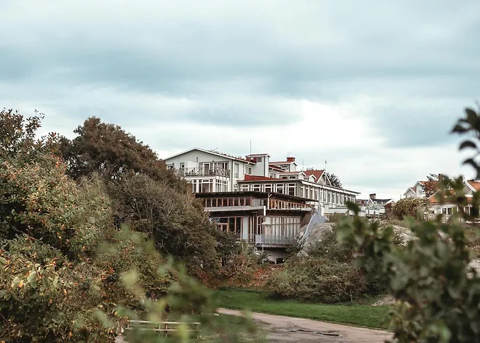 Smoegens Hafvsbad Hotell