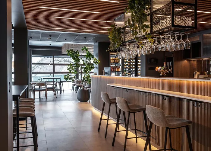 Thon Hotel Notodden