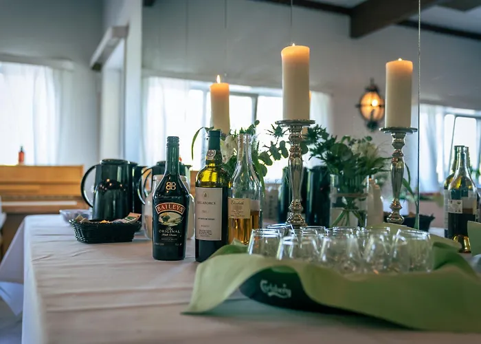 Hotel Havlund Bed And Breakfast Grenå