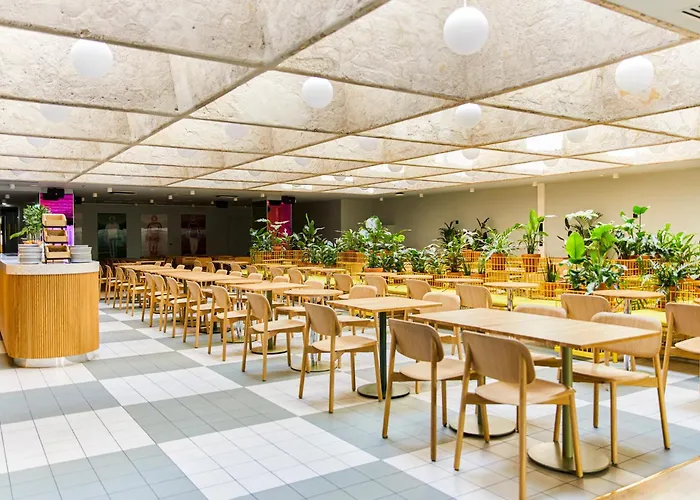 Hobo Helsinki Hotell