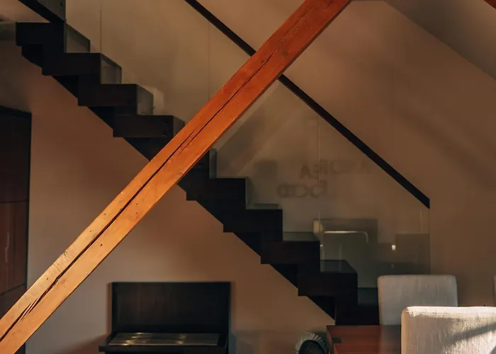 Boutique Hotel Klarov Praha