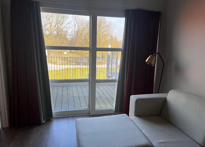 Bramslevgaard Hotell Hobro