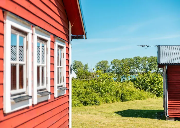 Fårösunds Semesterby