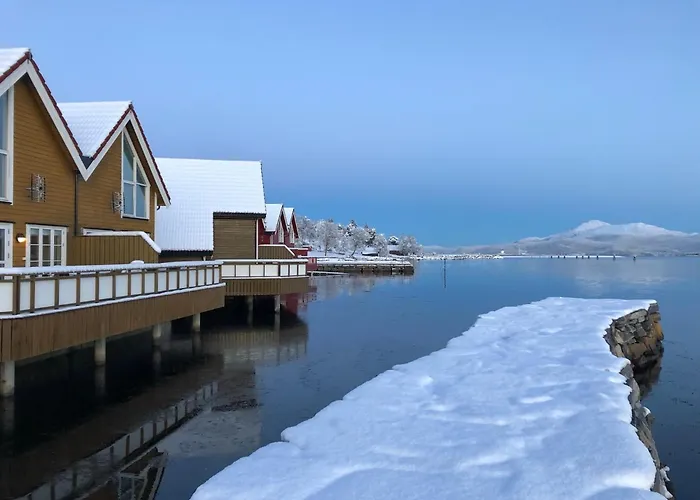 Kviltorp Camping Molde