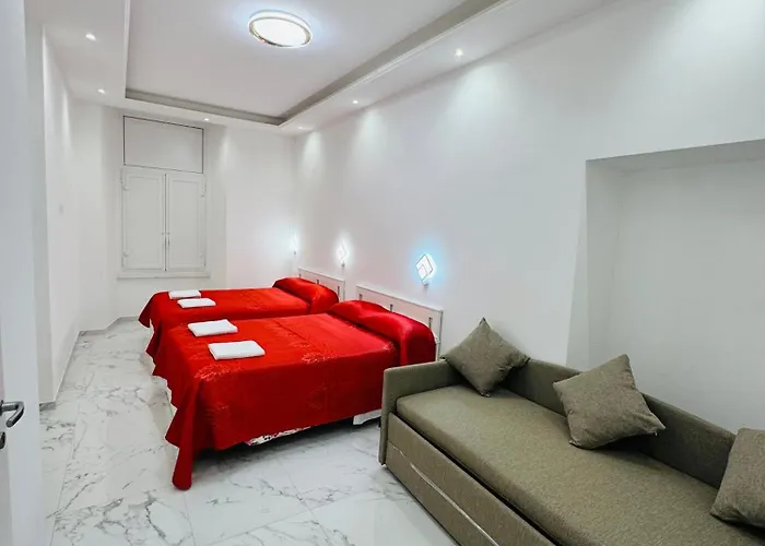 Casa Roma Hotell
