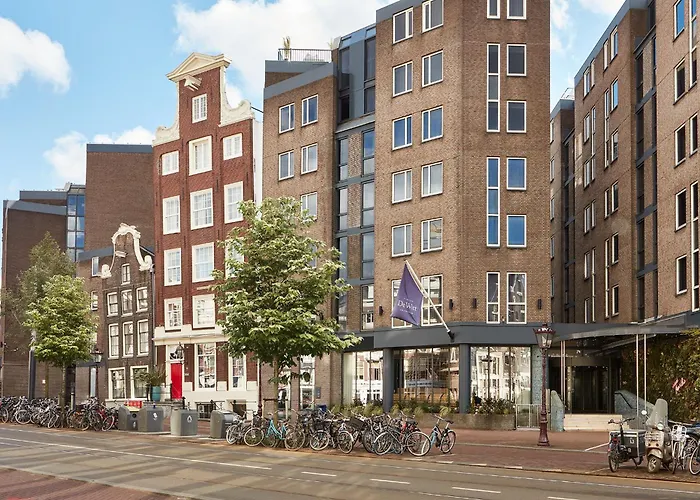 Kimpton De Witt Amsterdam By Ihg Hotel