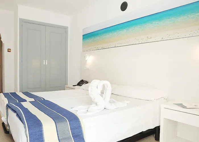 Hotel Cassandra El Arenal 