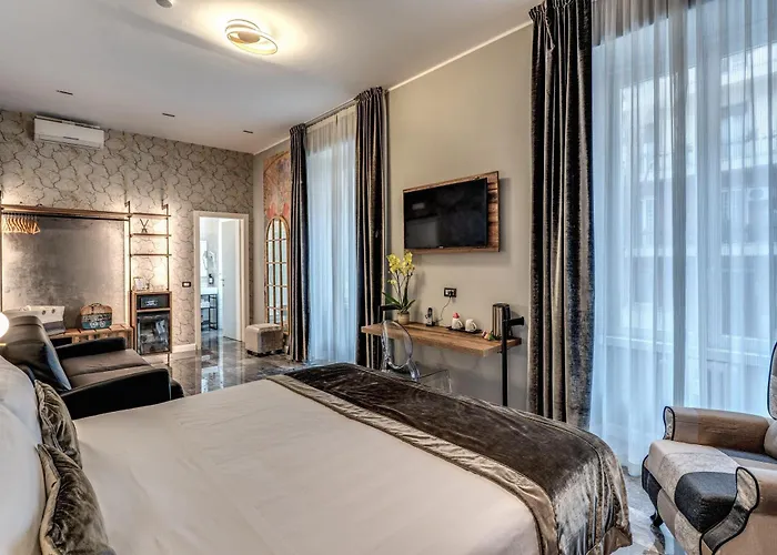 Apollo Boutique Hotel Rom