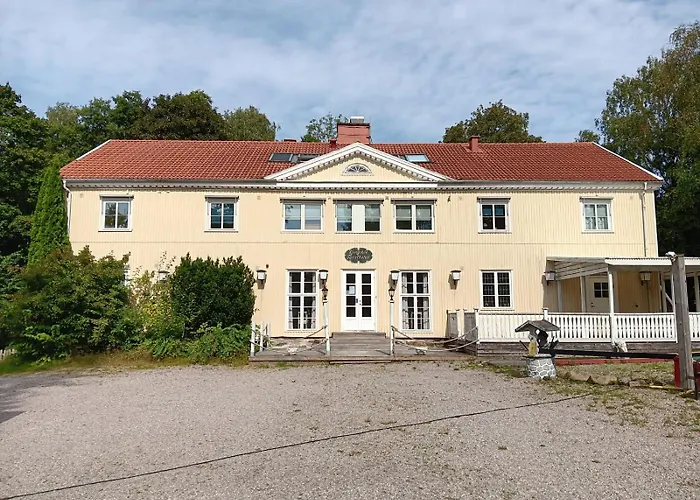 Ljungskile Turist Hotell
