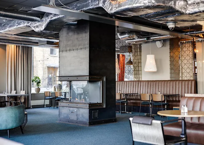 Comfort Hotel Göteborg