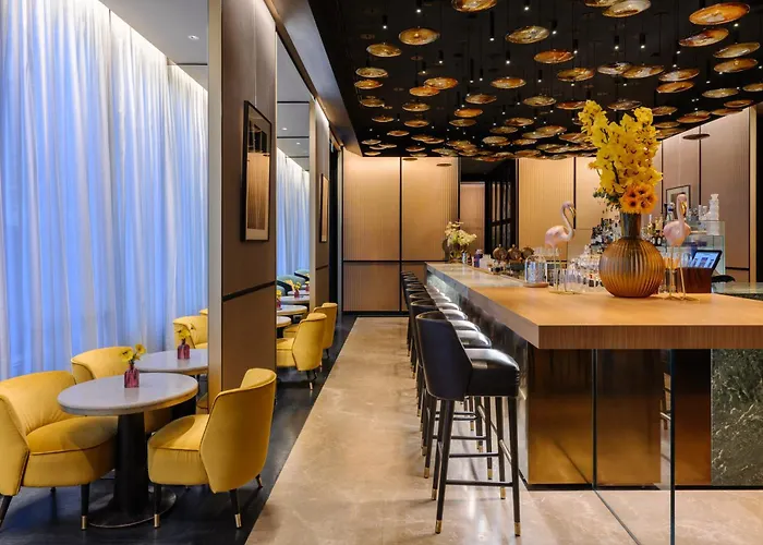 Park Hyatt Milano Hotell