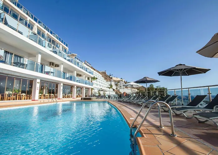 HotellServatur Casablanca Suites & Spa - Adults Only