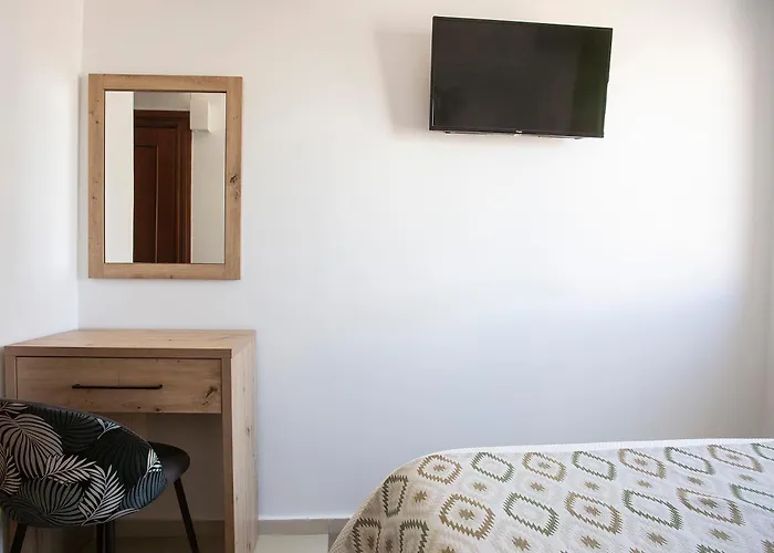 Hotel Playa Sol El Arenal 