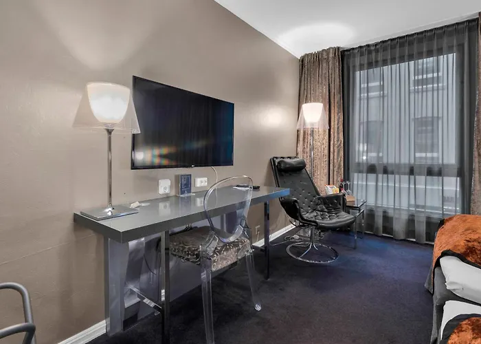 Clarion Hotel Ernst Kristiansand