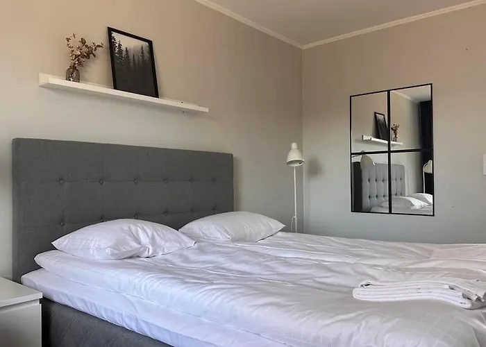 Motell Fyra Hästar Rättvik