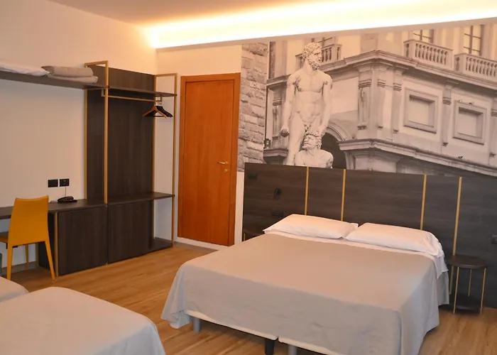 Hotel Mia Cara & Spa Florens