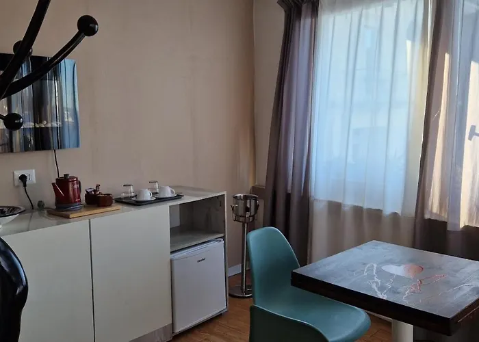 Casa Lady Bed and Breakfast Garda 