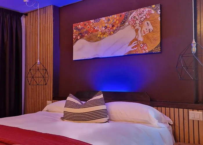 Casa Lady Bed and Breakfast Garda 