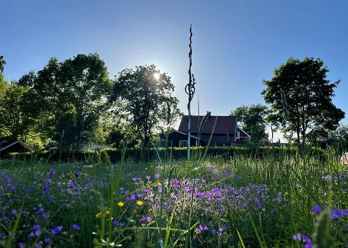 HotellPrinsgården B&B Rum