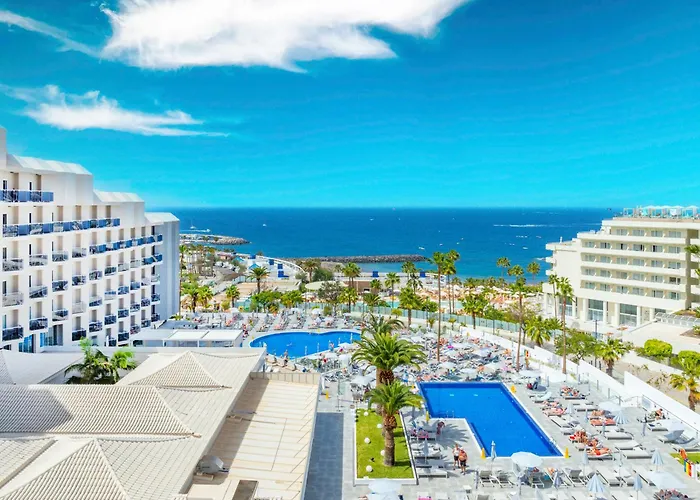 Hovima Cool Costa Adeje (Adults Only) Hotell