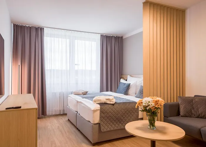 Hotel Vista Brno