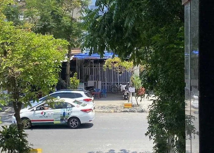 Golden House Hotel Da Nang